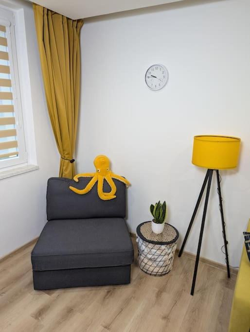 Cool Apartment Znojmo Esterno foto